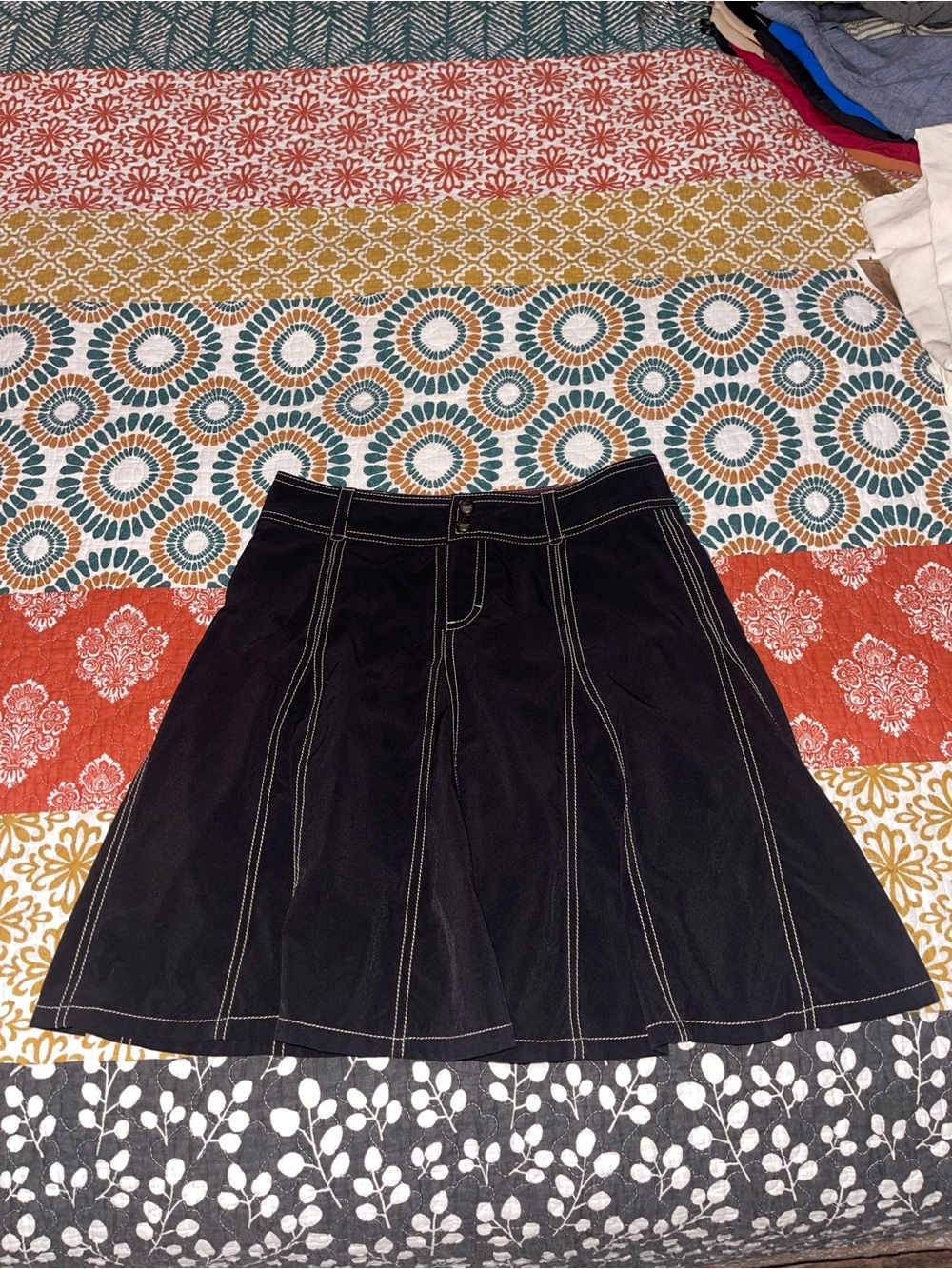 Athleta Skirt